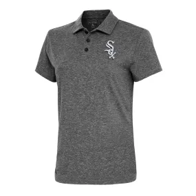 Chicago White Sox Womens Motivated Polo