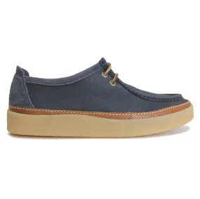 Clarkwood Moc Nubuck Men's Moccasin Shoes