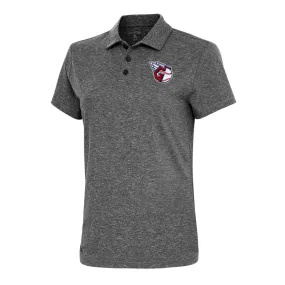 Cleveland Guardians Womens Motivated Polo