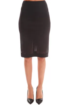 Clover Canyon Laser Skirt