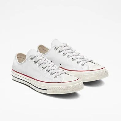 Converse All-Star Lo White