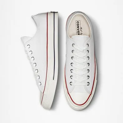 Converse All-Star Lo White