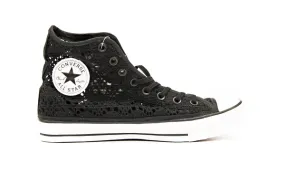 Converse All Star Ricamo 549308C Black