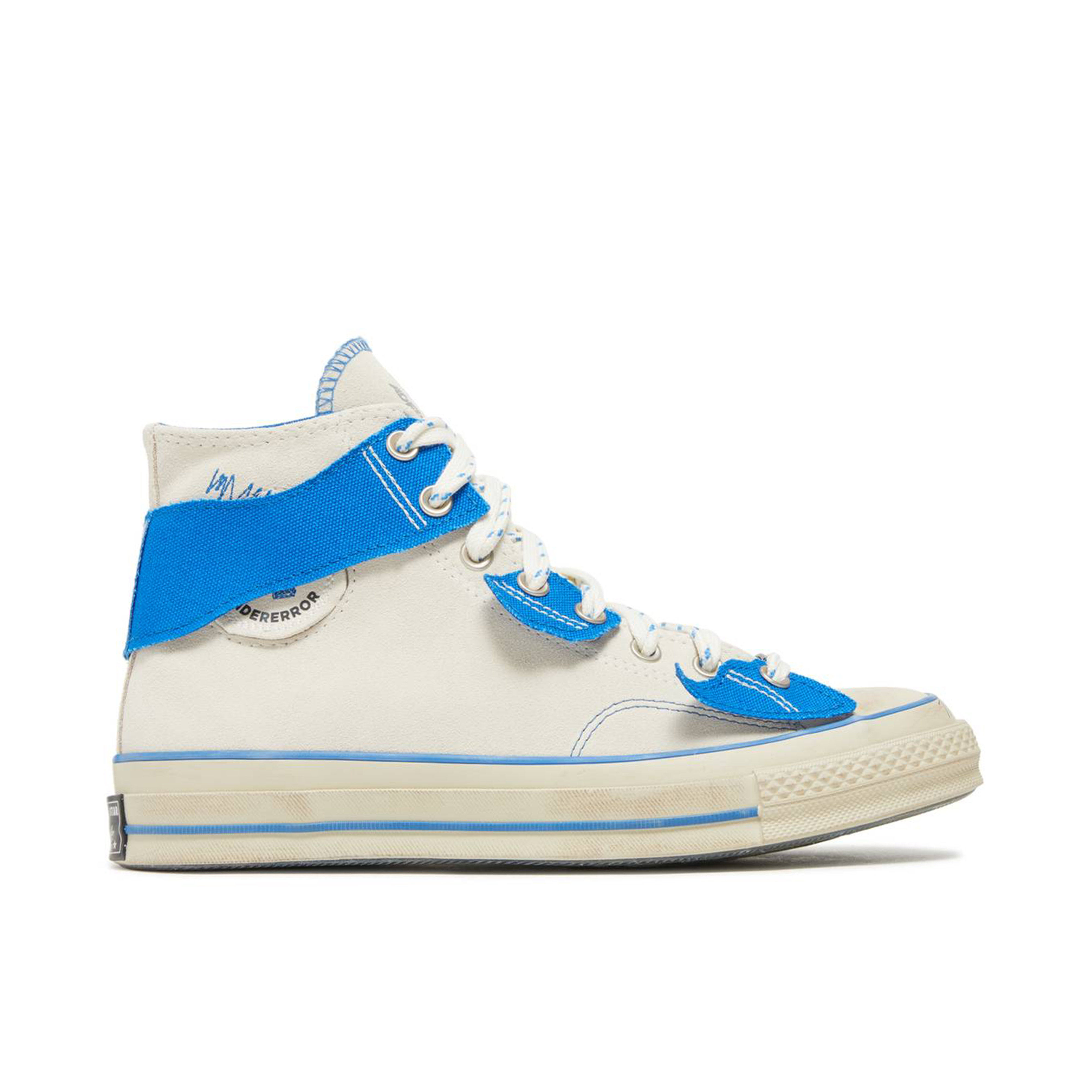 Converse Chuck 70 x Ader Error Create Next The New Is Not New | A04455C | Laced