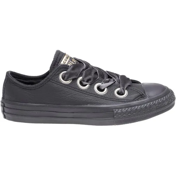 Converse Ctas Big Eyelets Ox Sneakers - Infants