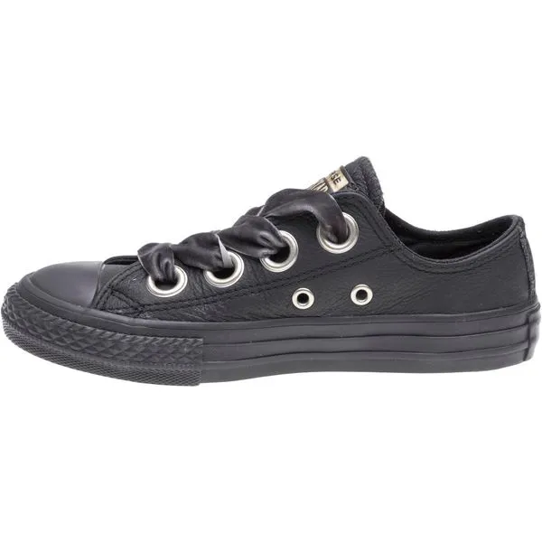 Converse Ctas Big Eyelets Ox Sneakers - Infants