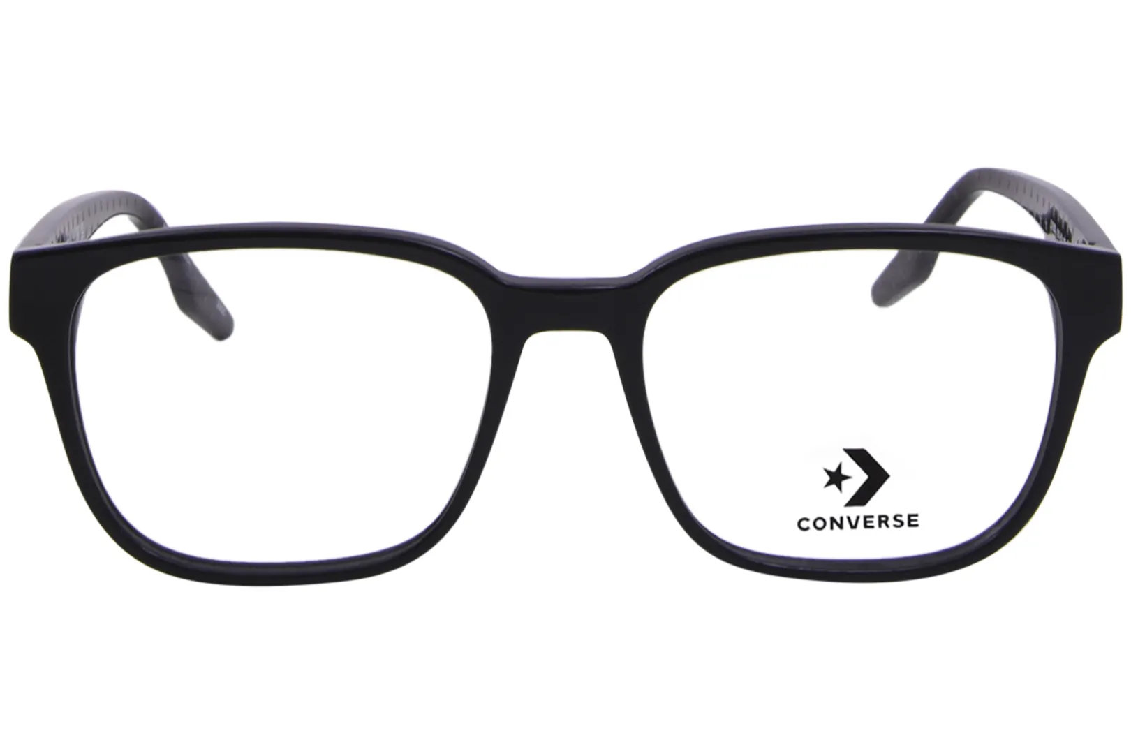 Converse CV5097 Eyeglasses Men's Full Rim Square Shape