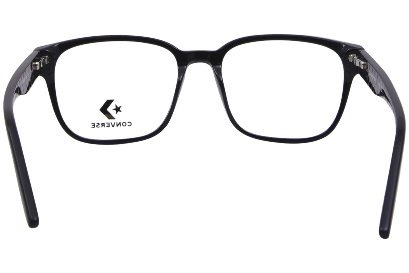 Converse CV5097 Eyeglasses Men's Full Rim Square Shape