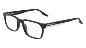 Converse CV5111 Eyeglasses Men's Full Rim Rectangle Shape