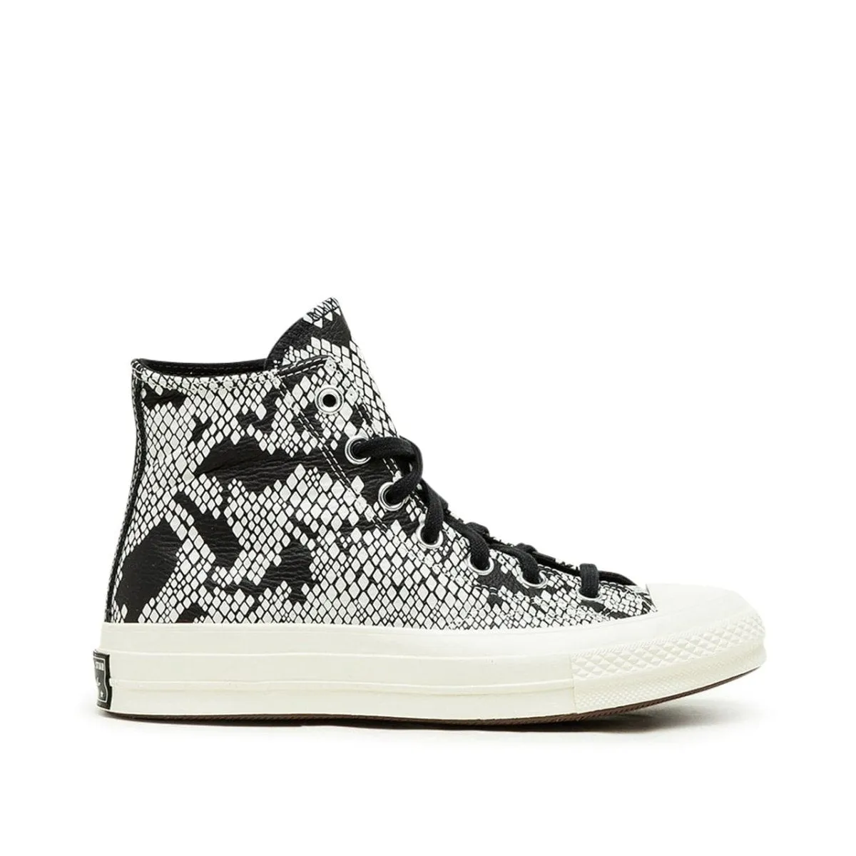 Converse Digital Daze Chuck 70 Hi (White / Black)