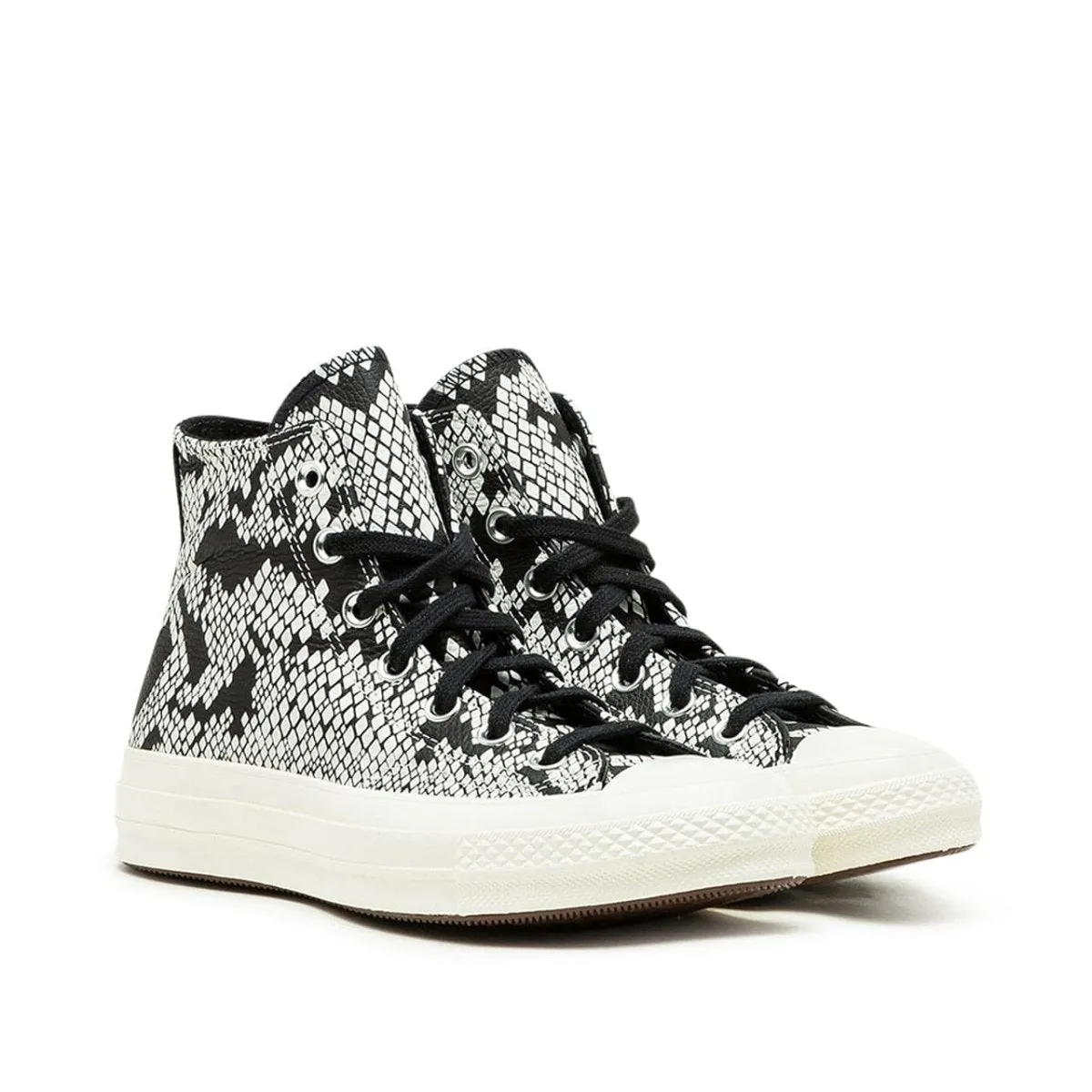 Converse Digital Daze Chuck 70 Hi (White / Black)