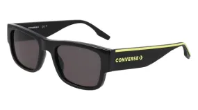 Converse Elevate-II CV555S Sunglasses Men's Rectangle Shape