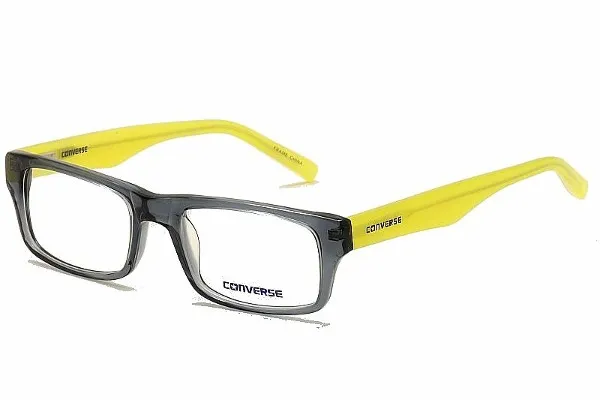 Converse Eyeglasses Full Color Full Rim Optical Frame