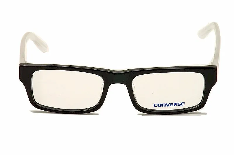 Converse Eyeglasses Full Color Full Rim Optical Frame