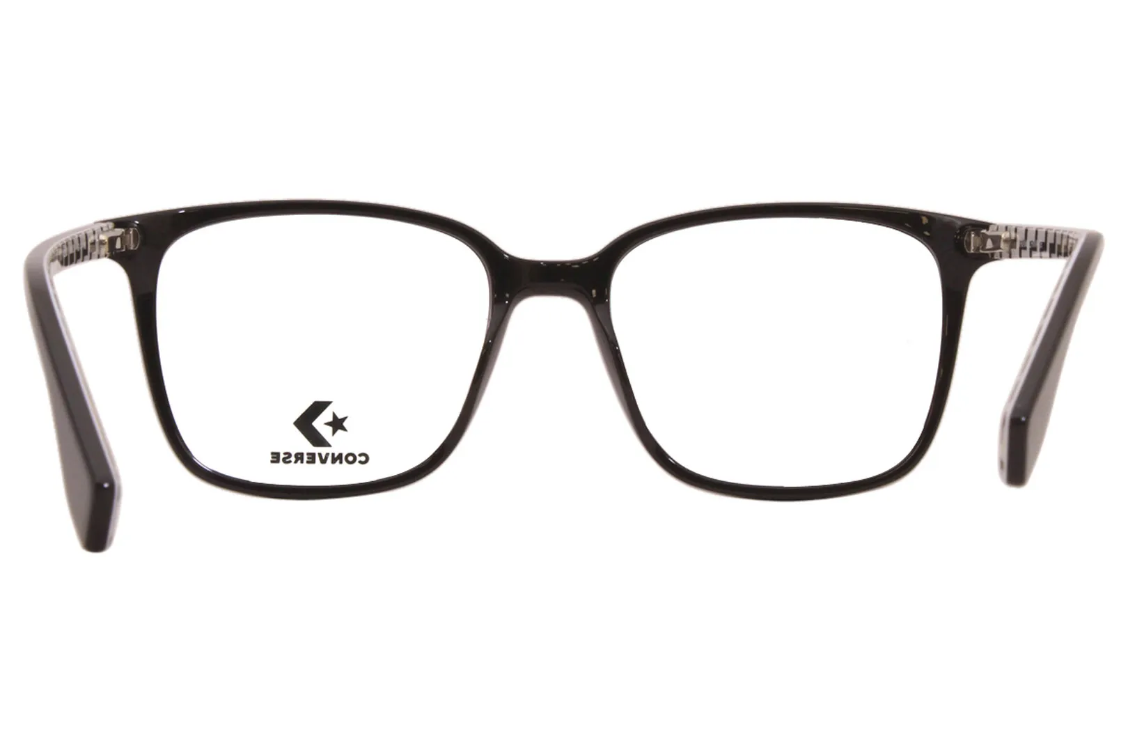 Converse Eyeglasses Men's VCO235 Black 52-17-140mm