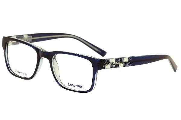 Converse Eyeglasses Q042 Q/042 Fashion Full Rim Optical Frame