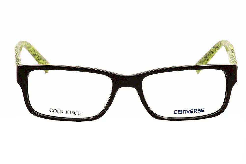 Converse Eyeglasses Q046 Q/046 Fashion Full Rim Optical Frame