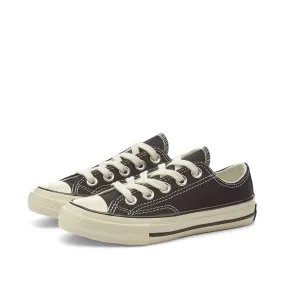 Converse Kids Chuck 70 OxBlack & Egret