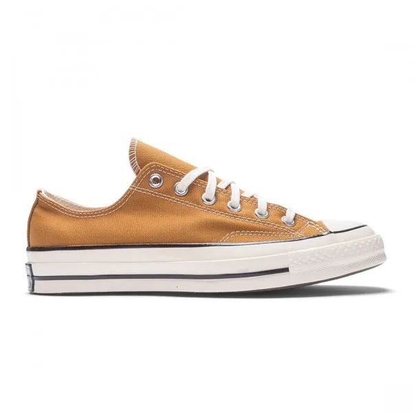 Converse Men Chuck 70 Low Ox (brown / dark soba / egret / black)