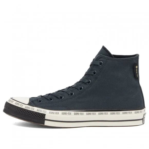 Converse Men's Chuck 70 Gore-Tex Waterproof in Shadow Woods/Black