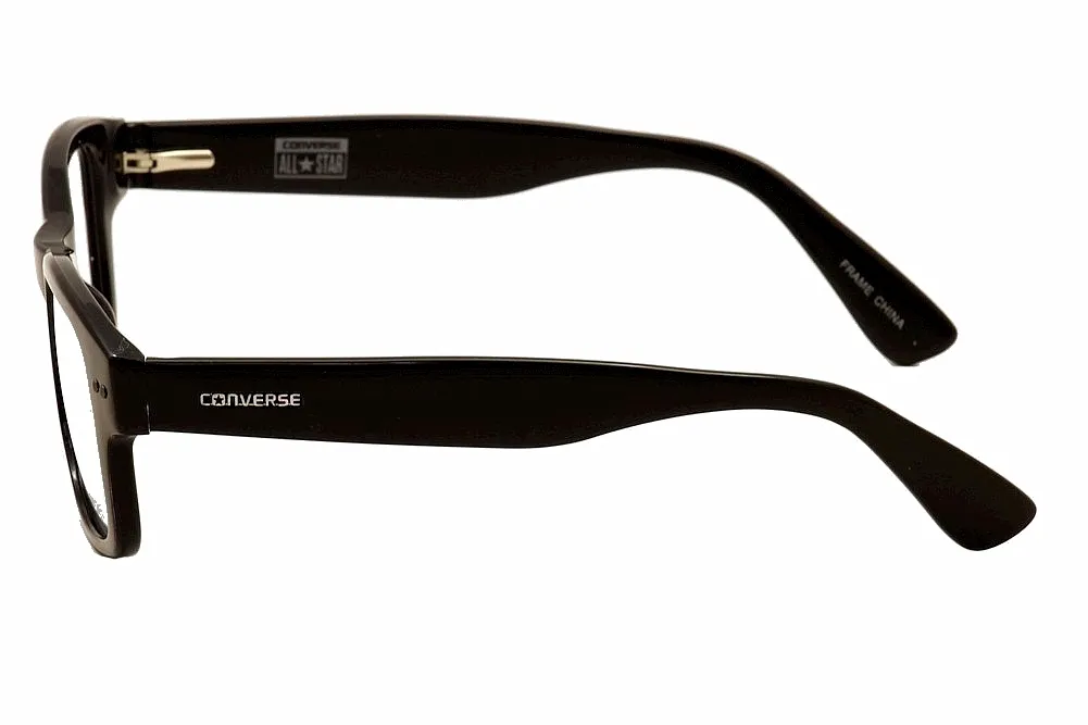 Converse Men's Eyeglasses Q036 Full Rim Optical Frame