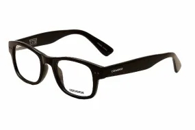 Converse Men's Eyeglasses Q036 Full Rim Optical Frame