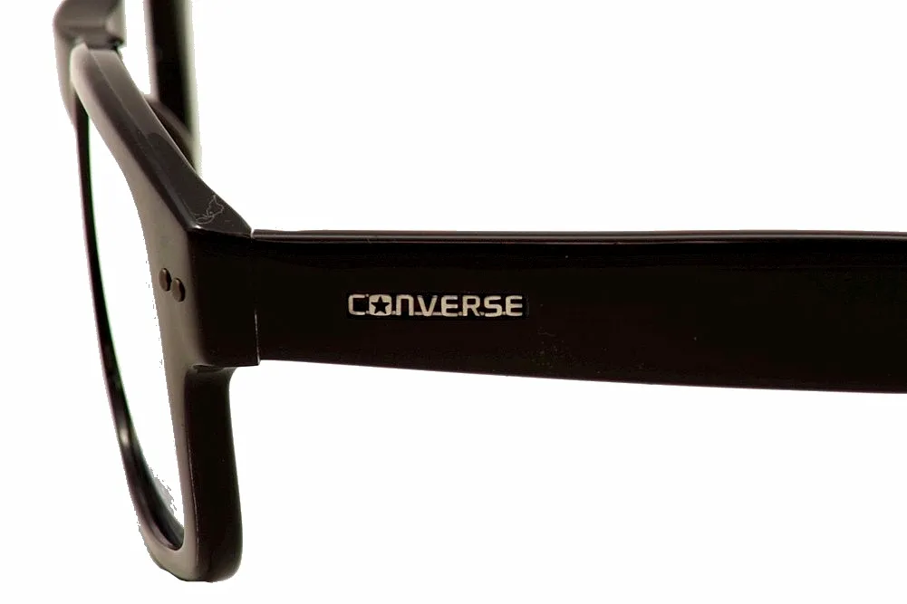 Converse Men's Eyeglasses Q036 Full Rim Optical Frame