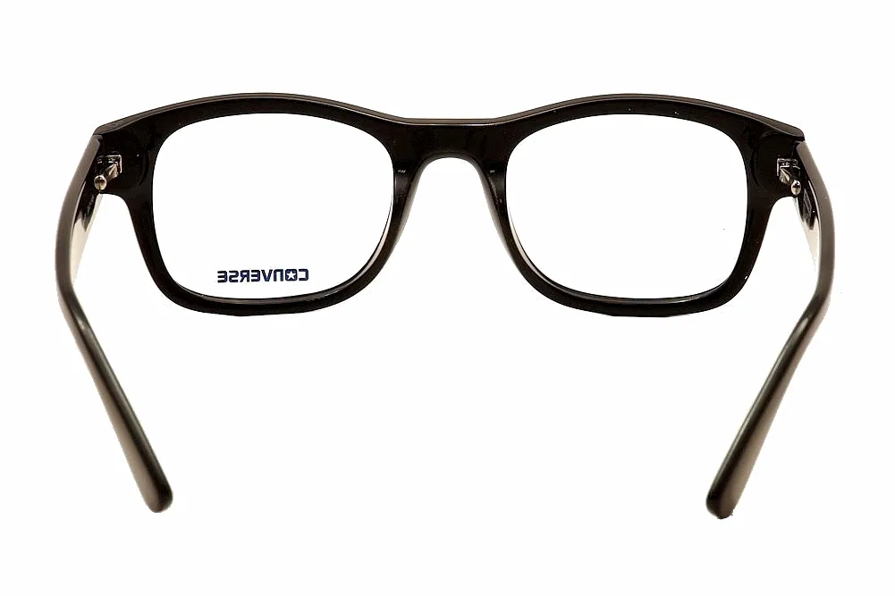 Converse Men's Eyeglasses Q036 Full Rim Optical Frame