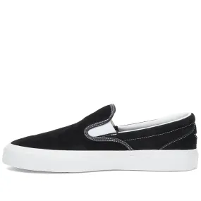 Converse One Star CC Slip OnBlack & White