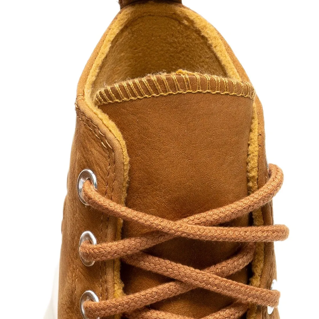 Converse Unisex Cold Fusion Run Star Hike Hi (brown / wheat / shadowberry / natural ivory)