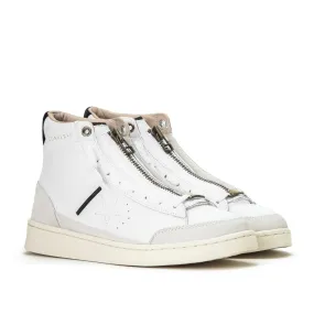 Converse x IBN Jasper Pro Leather Mid (White)