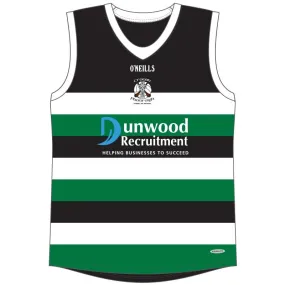 Craobh Phadraigh GAA Sydney GAA Vest