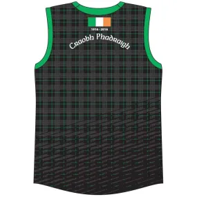 Craobh Phadraigh GAA Sydney Womens Vest