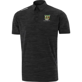 Cromane Ladies GFC Osprey Polo Shirt