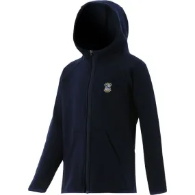 Croom GAA Kids' Henry Fleece Full Zip Hoodie