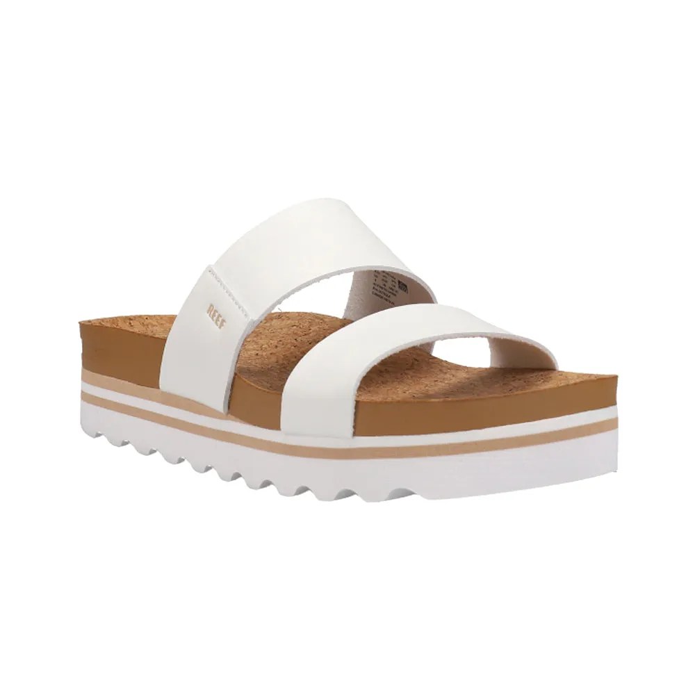 Cushion Vista Hi Platform Sandals