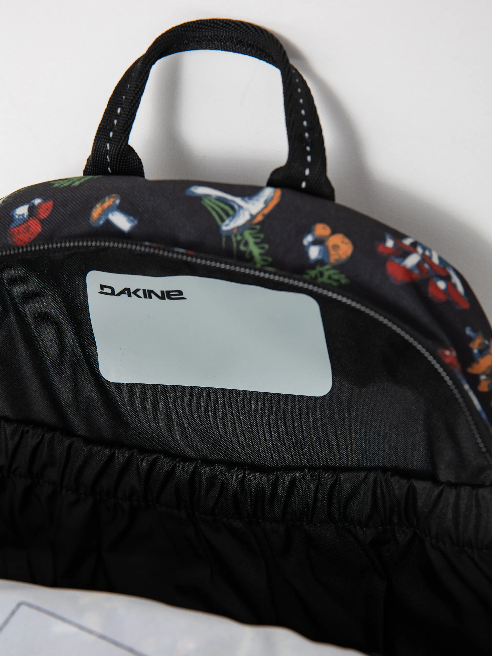 Dakine Backpack Campus Pack 18L (mushroom wonderland)