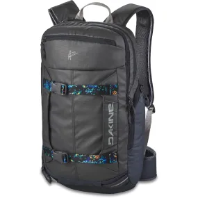 Dakine Team Mission Pro 25L Backpack Womens