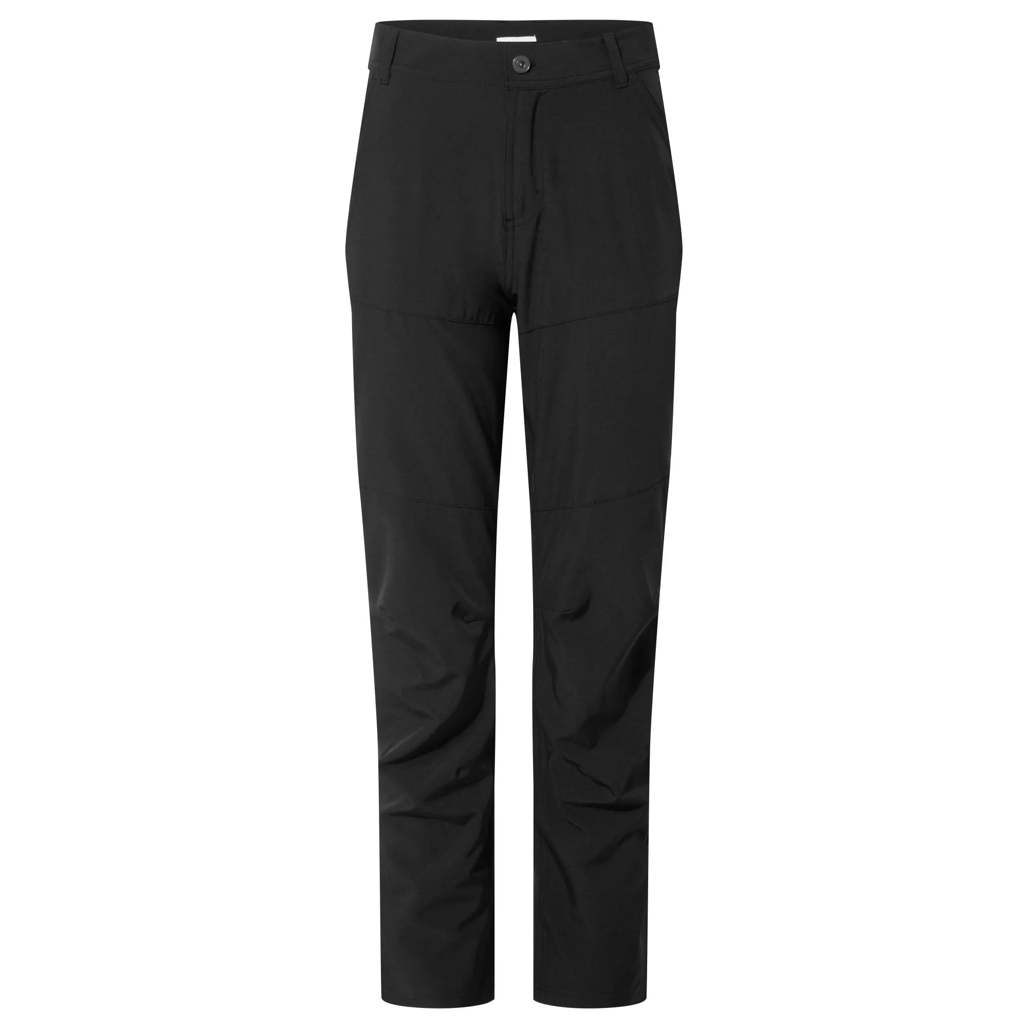 Denver Womens Trousers Long - Black