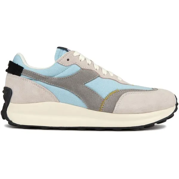 Diadora Race Suede Sneakers