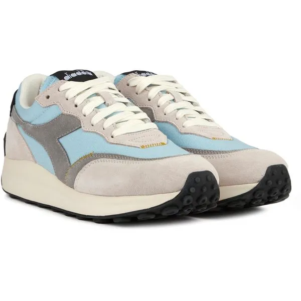 Diadora Race Suede Sneakers