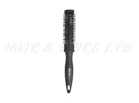 Diane Bamboo Charcoal 25mm (1) Thermal Ceramic Round Brush