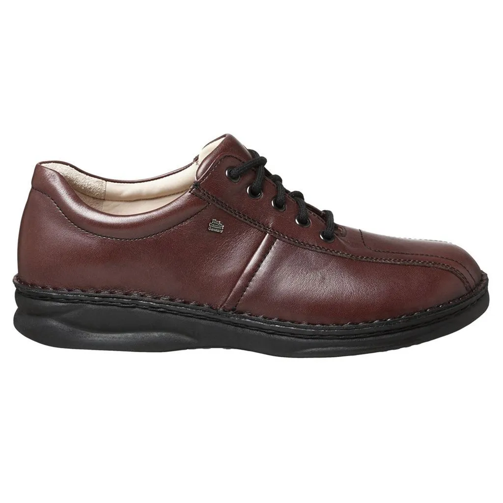 Dijon Leather Men's Casual Shoes