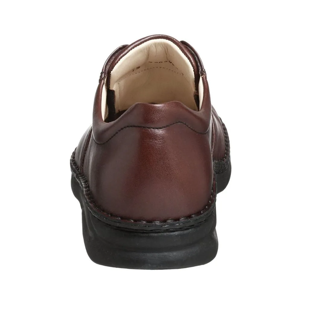 Dijon Leather Men's Casual Shoes