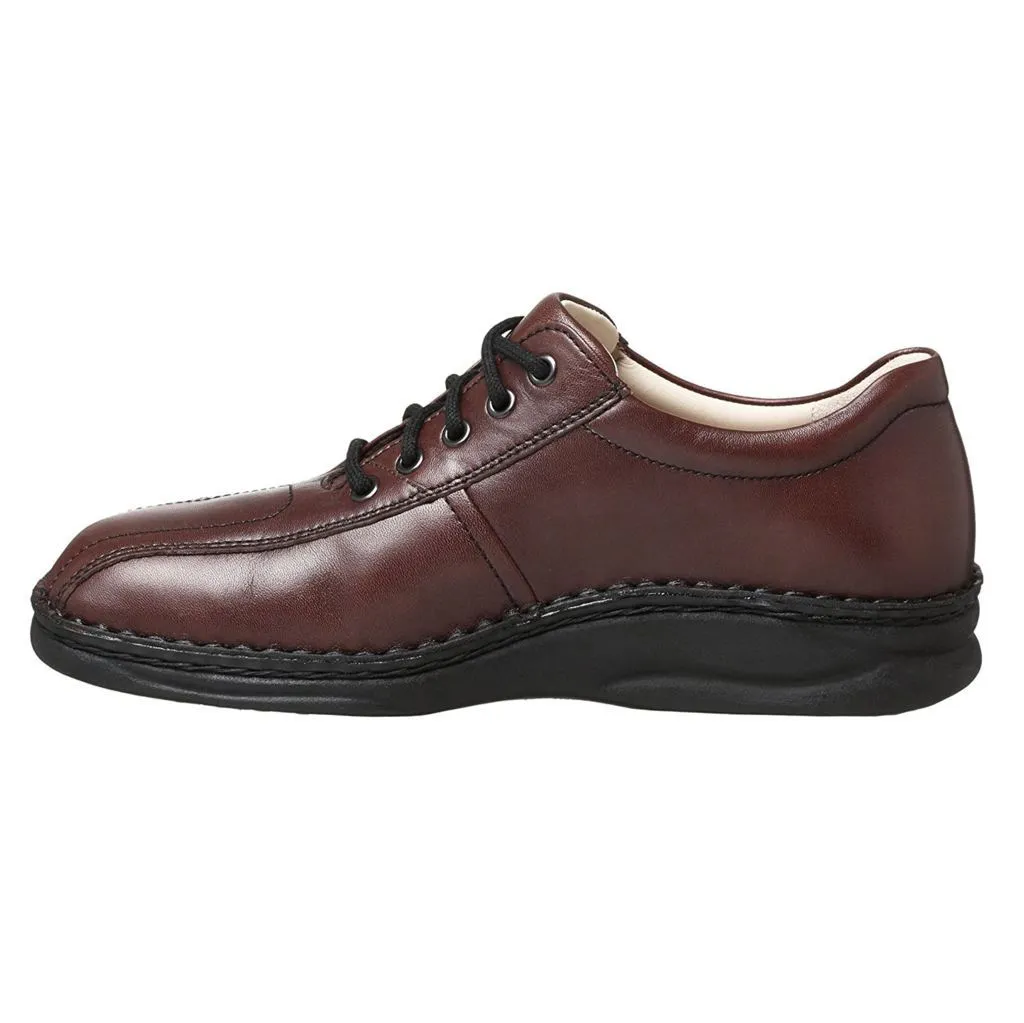 Dijon Leather Men's Casual Shoes