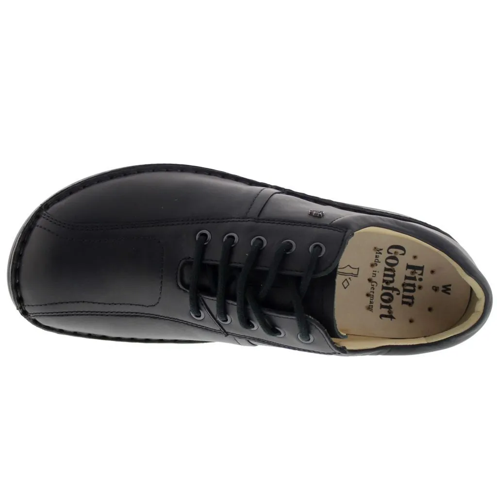 Dijon Leather Men's Casual Shoes