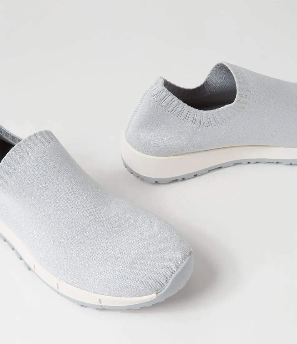 DJANGO & JULIETTE Jixxi Misty Fabric Sneakers