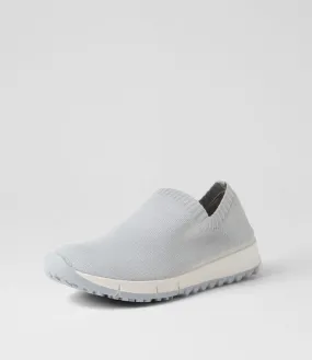 DJANGO & JULIETTE Jixxi Misty Fabric Sneakers