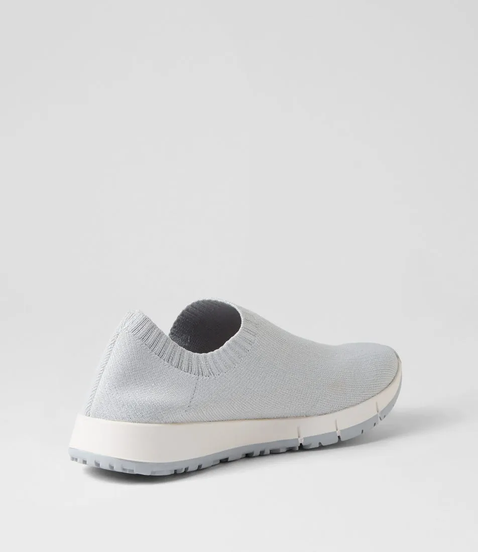 DJANGO & JULIETTE Jixxi Misty Fabric Sneakers