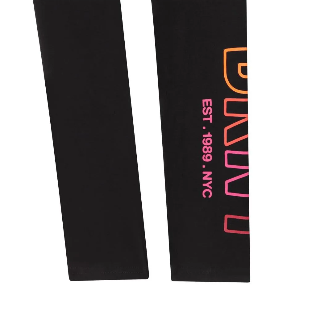 DKNY LEGGINGS D34A63